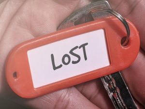 Lost Car Keys No Spare - North Highlands, CA