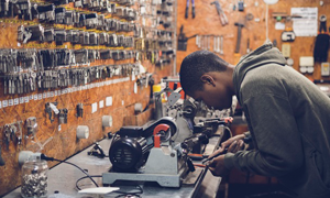 Industrial Locksmith - North Highlands, CA